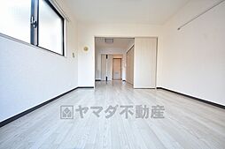 グランヴェール緑地 3階1DKのリビング/ダイニング