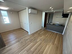 オリビア 3階2LDKのリビング/ダイニング