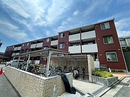 ヴィリダーリウム 上山手