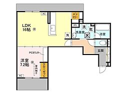 Daiwa City Nakasakurazuka