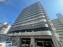 セレニテ江坂グランデ