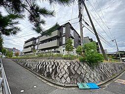 サンスクエア千里万博B棟 106