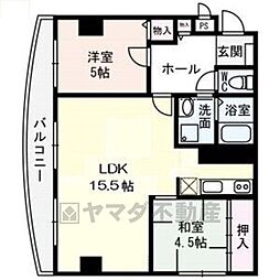 ヴィラ・マロンヒルズ