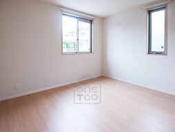 シャーメゾン緑丘2 1階4LDKのリビング/ダイニング