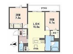 シャーメゾン　ヴェルーラ
