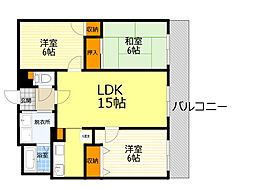 ボヌール千里中央