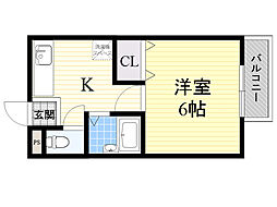 プレミアメゾン東みのお