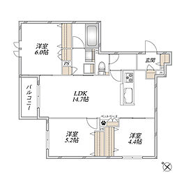 ＨＥＢＥＬ　ＭＡＩＳＯＮ　中桜塚
