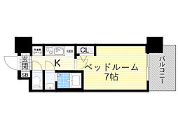 セレニテ新大阪プリエ