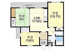 第20千里ハイツ