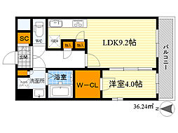 コンフォリア江坂広芝町