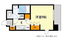 アスール江坂