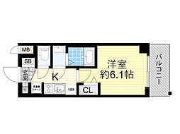 プレサンス東三国駅前グランクラス