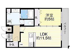 Dimus新大阪