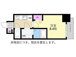 阪急宝塚本線 三国駅 徒歩9分