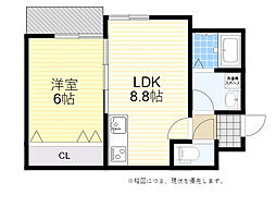 ベルリッジ岸辺B