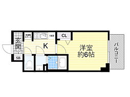 プレサンス新大阪ストリーム