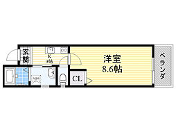 上野坂グランハイツC