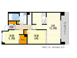 リラフォート千里中央
