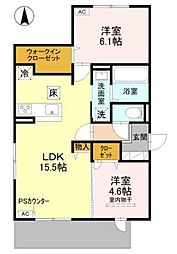 ルシェリア豊中