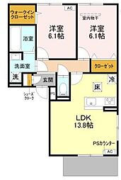 ルシェリア豊中
