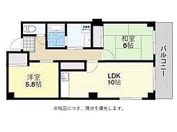 東海道・山陽本線 岸辺駅 徒歩16分