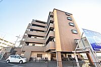 大阪府吹田市岸部中3丁目28番18号：物件画像／株式会社RENET　ワントップハウス千里中央店
