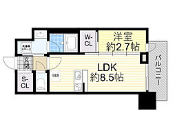 セレニテ江坂グランデ