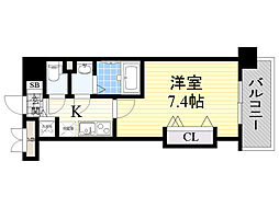 ラグゼ江坂2