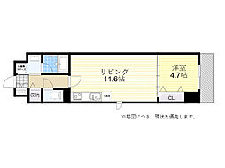 カルム西野