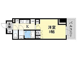 コンフォリア江坂