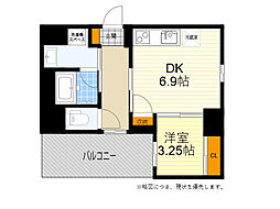 M：COURT江坂
