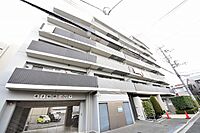 大阪府吹田市高浜町10番16号：物件画像／株式会社RENET　ワントップハウス千里中央店