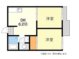 シャンブル蛍池