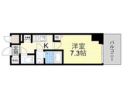 TOPAZ江坂