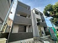 大阪府吹田市南正雀4丁目：物件画像／株式会社RENET　ワントップハウス千里中央店