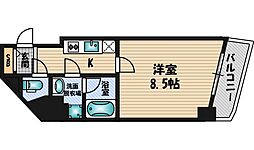 🉐敷金礼金0円！🉐RIDGE江坂
