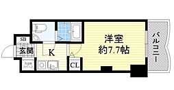 🉐敷金礼金0円！🉐セレニテ新大阪弐番館