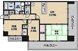 コートアメニティ江坂