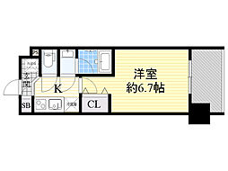 レジディア新大阪