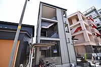 大阪府吹田市岸部南1丁目5番22号：物件画像／株式会社RENET　ワントップハウス千里中央店