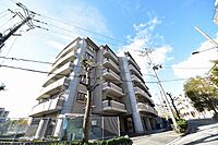 大阪府豊中市上新田4丁目9番2号：物件画像／株式会社RENET　ワントップハウス千里中央店