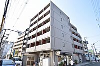 大阪府吹田市豊津町18番1号：物件画像／株式会社RENET　ワントップハウス千里中央店