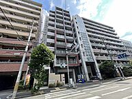 大阪府吹田市広芝町18番29号：物件画像／株式会社RENET　ワントップハウス千里中央店