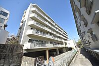大阪府豊中市上新田4丁目16番5号：物件画像／株式会社RENET　ワントップハウス千里中央店