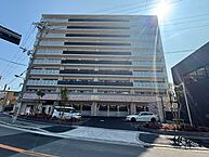 大阪府大阪市淀川区新高5丁目：物件画像／株式会社RENET　ワントップハウス千里中央店