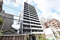 大阪府大阪市淀川区宮原2丁目14番23号：物件画像／株式会社RENET　ワントップハウス千里中央店