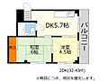 ニューライン千里船場3階5.5万円