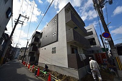 外観 外観