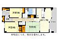 豊中夕日丘ホームズ3階13.0万円